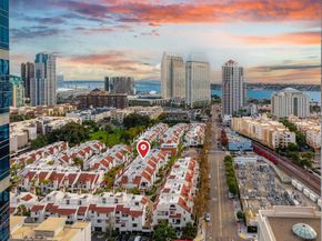 701 Kettner Blvd. 100, San Diego CA 92101