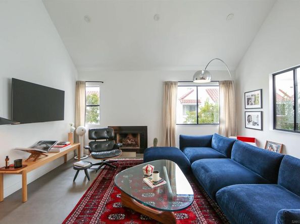 701 Kettner Blvd. 100, San Diego CA 92101