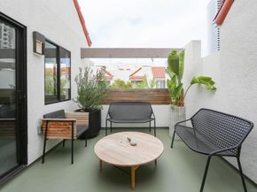 701 Kettner Blvd. 100, San Diego CA 92101