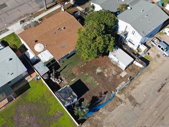 4539 Gila Ave, San Diego CA 92117