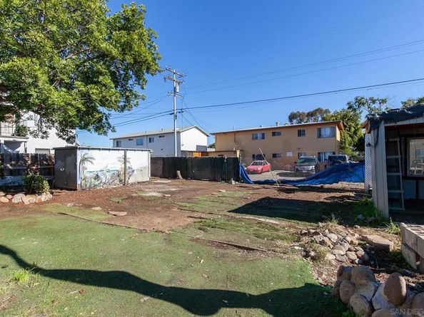 4539 Gila Ave, San Diego CA 92117