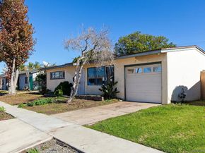 4539 Gila Ave, San Diego CA 92117