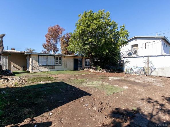 4539 Gila Ave, San Diego CA 92117