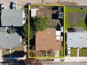 4539 Gila Ave, San Diego CA 92117