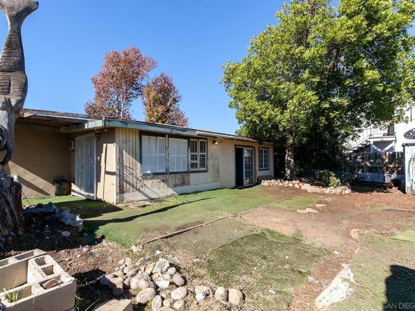 4539 Gila Ave, San Diego CA 92117