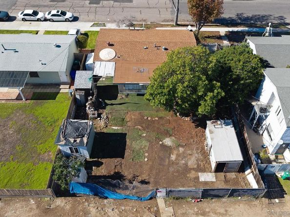 4539 Gila Ave, San Diego CA 92117