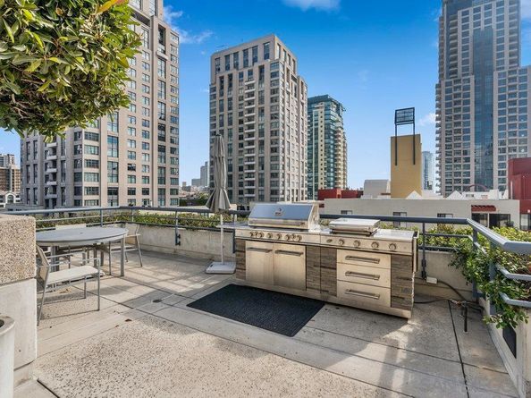 700 Front St 2105, San Diego CA 92101