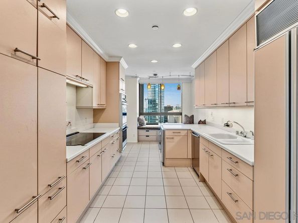 700 Front St 2105, San Diego CA 92101