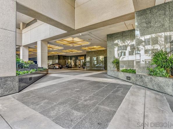 700 Front St 2105, San Diego CA 92101