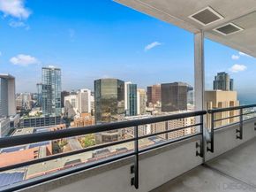 700 Front St 2105, San Diego CA 92101