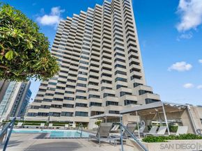 700 Front St 2105, San Diego CA 92101