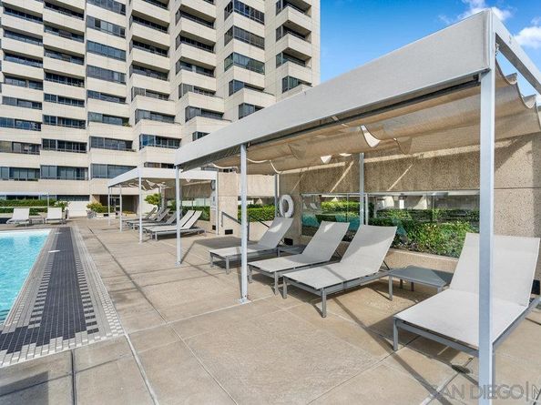 700 Front St 2105, San Diego CA 92101