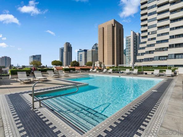 700 Front St 2105, San Diego CA 92101