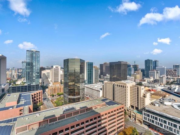 700 Front St 2105, San Diego CA 92101