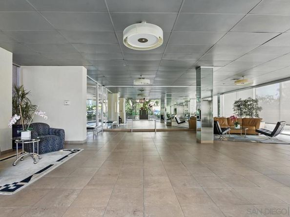 3635 7Th Ave 2D, San Diego CA 92103
