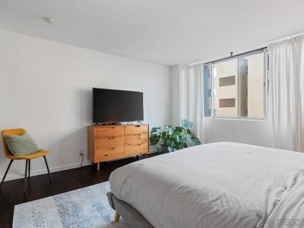 3635 7Th Ave 2D, San Diego CA 92103