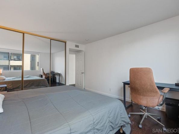 3635 7Th Ave 2D, San Diego CA 92103