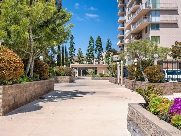 3635 7Th Ave 2D, San Diego CA 92103