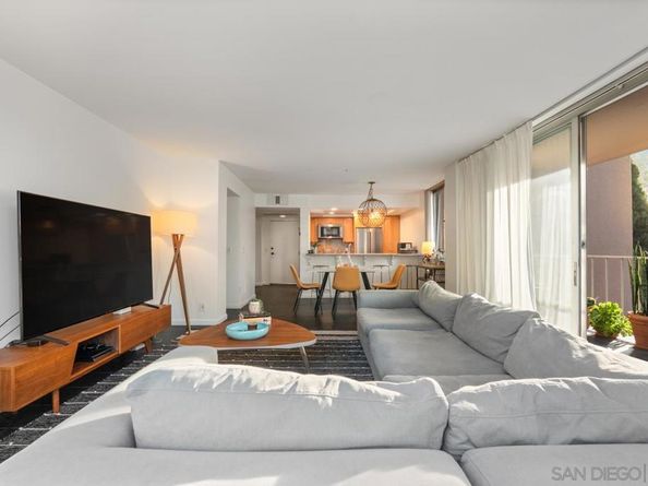 3635 7Th Ave 2D, San Diego CA 92103