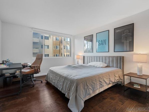 3635 7Th Ave 2D, San Diego CA 92103