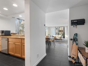 3635 7Th Ave 2D, San Diego CA 92103