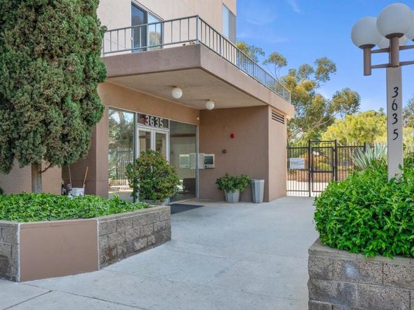 3635 7Th Ave 2D, San Diego CA 92103