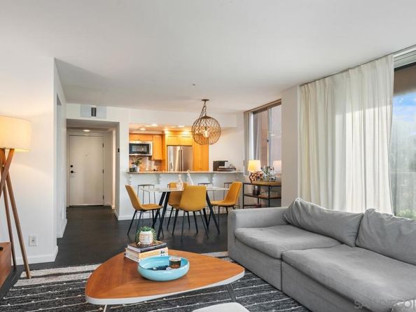 3635 7Th Ave 2D, San Diego CA 92103