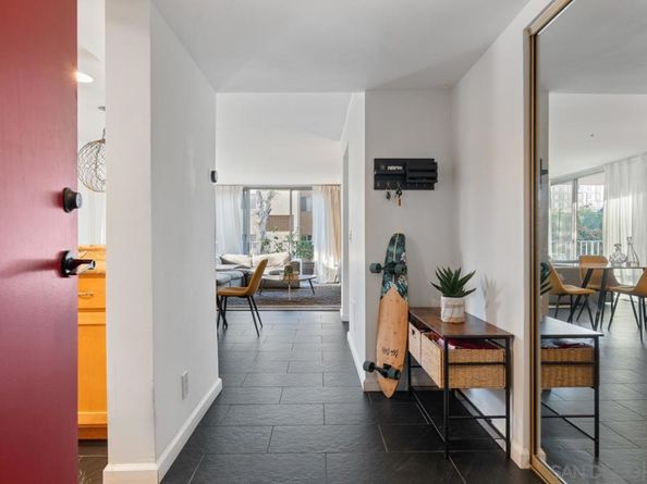 3635 7Th Ave 2D, San Diego CA 92103