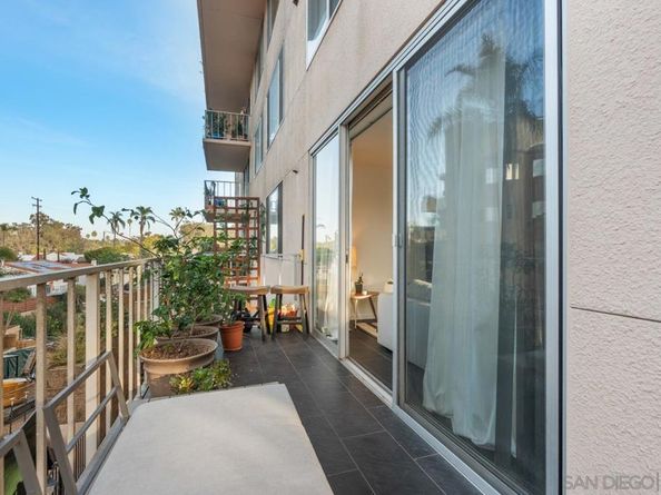 3635 7Th Ave 2D, San Diego CA 92103