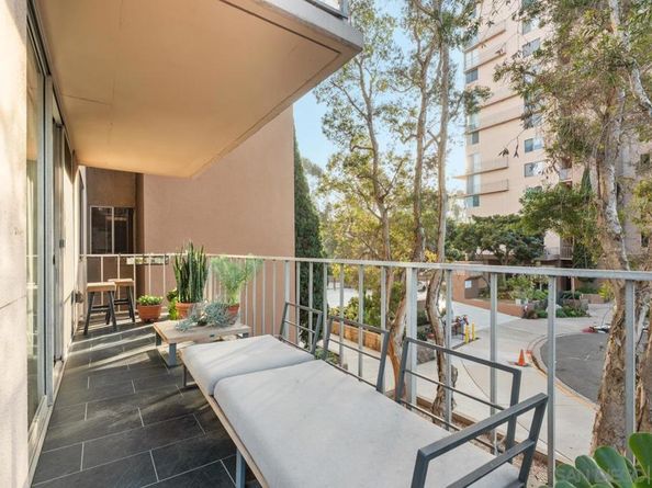 3635 7Th Ave 2D, San Diego CA 92103