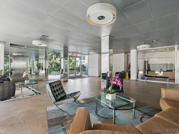 3635 7Th Ave 2D, San Diego CA 92103