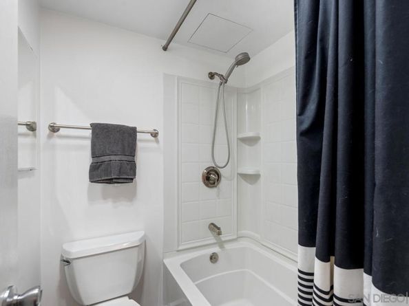 3635 7Th Ave 2D, San Diego CA 92103