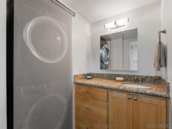 3635 7Th Ave 2D, San Diego CA 92103