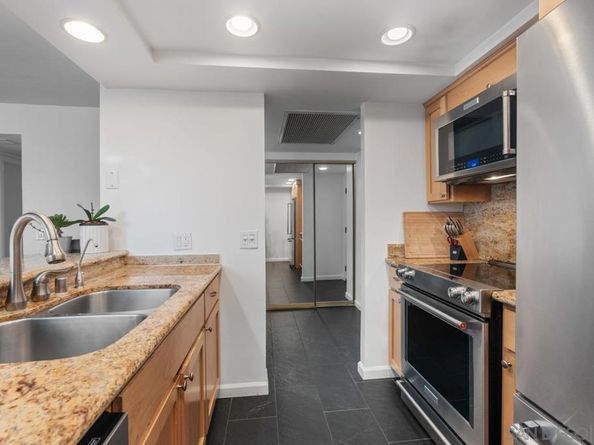 3635 7Th Ave 2D, San Diego CA 92103