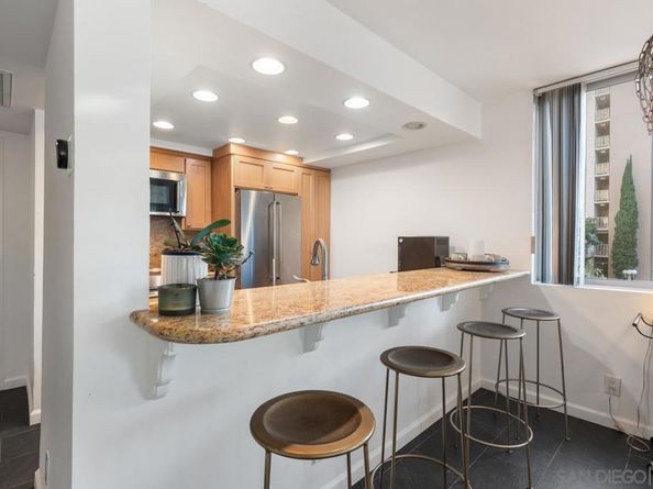 3635 7Th Ave 2D, San Diego CA 92103