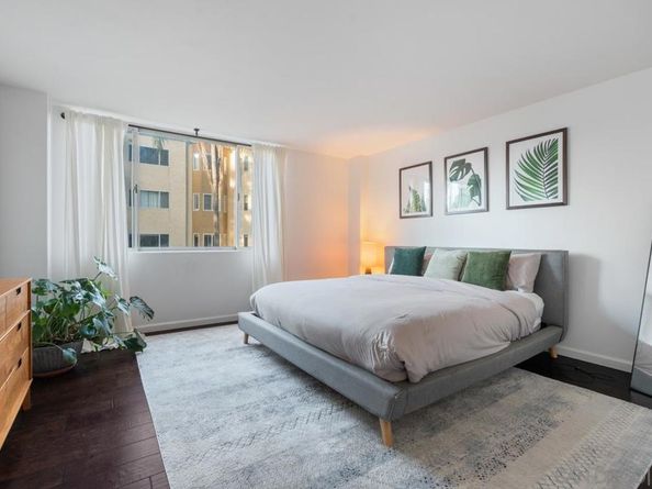 3635 7Th Ave 2D, San Diego CA 92103