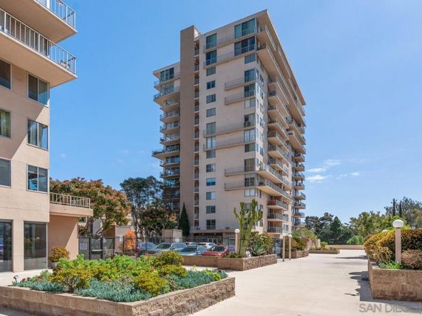 3635 7Th Ave 2D, San Diego CA 92103
