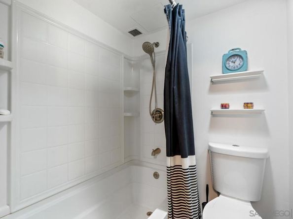 3635 7Th Ave 2D, San Diego CA 92103