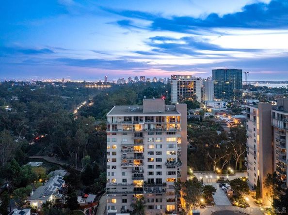 3635 7Th Ave 2D, San Diego CA 92103