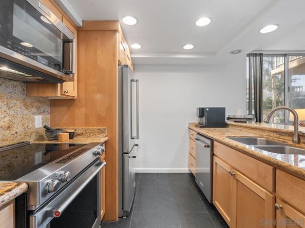 3635 7Th Ave 2D, San Diego CA 92103