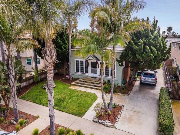 4851 Narragansett Ave, San Diego CA 92107