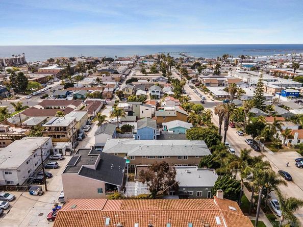 4851 Narragansett Ave, San Diego CA 92107