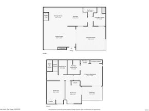 3941 Camino Lindo, San Diego CA 92122