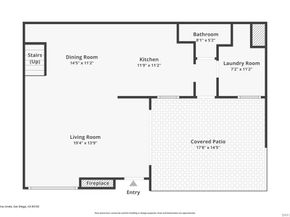 3941 Camino Lindo, San Diego CA 92122