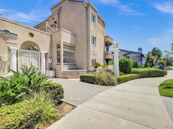 4018 Nobel Dr 301, San Diego CA 92122