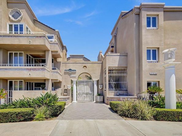 4018 Nobel Dr 301, San Diego CA 92122