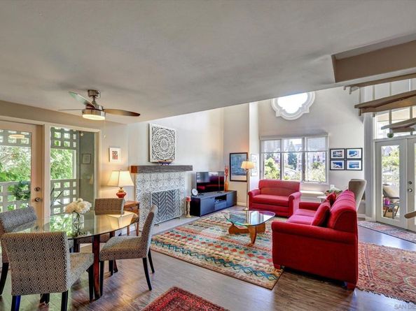 4018 Nobel Dr 301, San Diego CA 92122