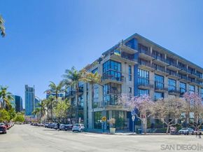 1780 Kettner Blvd 106, San Diego CA 92101