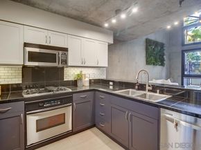 1780 Kettner Blvd 106, San Diego CA 92101