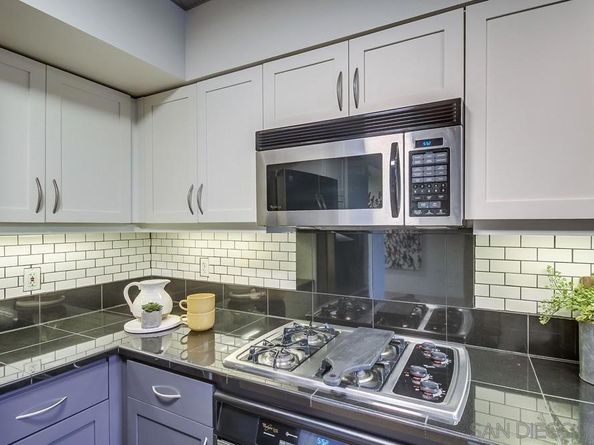 1780 Kettner Blvd 106, San Diego CA 92101